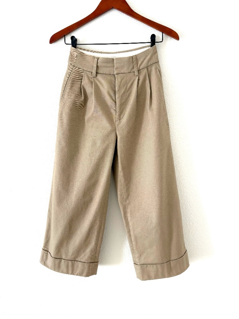J.Crew Khaki Pants